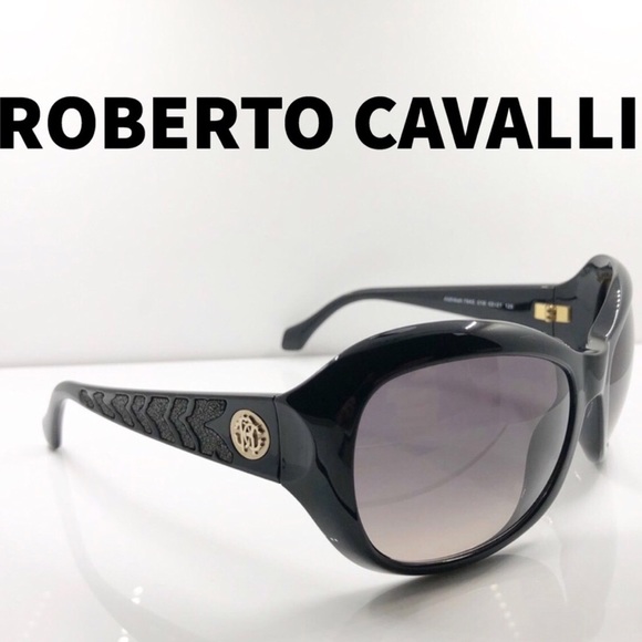 ROBERTO CAVALLI SUNGLASSES - Picture 2 of 7